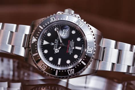 rolex sea dweller strap width|Rolex Sea-Dweller 43mm price.